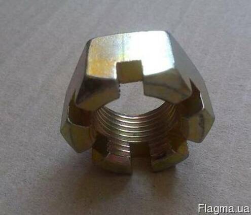 Гайка 803-029С Грейт Плейнс, ДД 7000, 7200