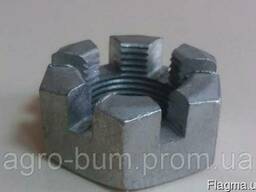 Гайка АГ 2.0.05