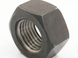 Гайка клемна М22