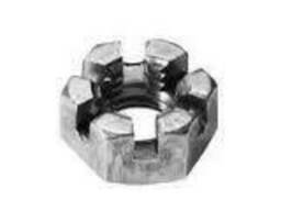 Гайка корончатая М30х2 АГ 2.0.05