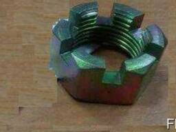 Гайка М20х1,5