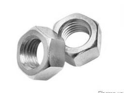 Гайка металлическая 10мм цена гост