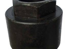 Гайка материального цилиндра ДЕ3130-125Ц1, ДЕ3330. Ф1, ДК3330. Ф1 (ДЕ3130-125Ц1-32-407)