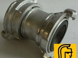 Гайка переходная с 70 на 80 Одесса