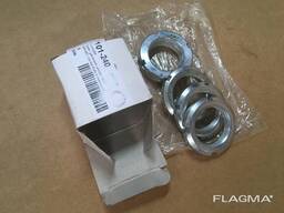 Гайка шлицевая М35 ROLFO 104134/104169, LOHR A03080902 (L01-006)