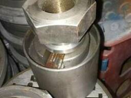 Гайка штока 103ВП-20/8, Гайка штока ВП-20/8, Гайка штока ВП-