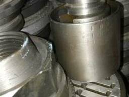 Гайка штока 103ВП-20/9, Гайка штока 13ГП-20/9, Гайка штока В