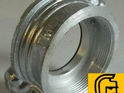 Гайка соединительная напорная ГМ-70 Одесса