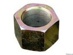 Гайка т-150 125.30.220 Б шпильки задней опоры рамы