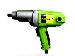 Гайковерт Ударный Procraft ES 1450