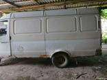 ГАЗ-2705-14 - фото 3