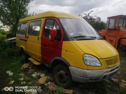 Газель ГАЗ 2705 2006 г. в. Бровары