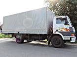 Газель Грузчики. Грузоперевозки 3м, 4м, 6м, 8м. Доставка Днепр - фото 2