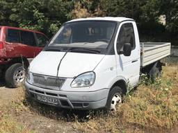 Газель в хорошем состоянии продажа Харьков