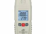 Газоанализатор аммиака NH3+термометр (0-100 ppm, 0-50°C), Benetech GM8806 - фото 1