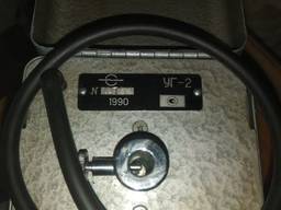 Газоанализатор УГ- 2