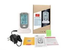 Газоанализатор углекислого газа + термогигрометр (0-2000 ppm,0-50°C, 10-90%) Benetech. ..