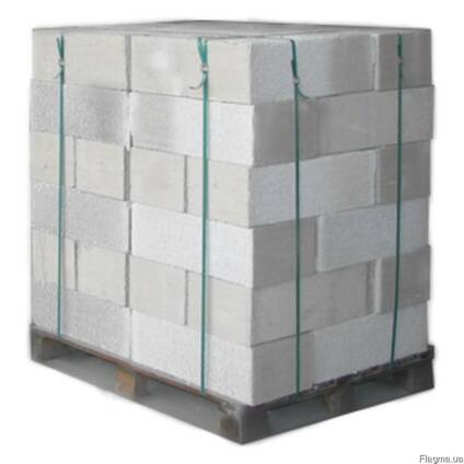 Газобетон