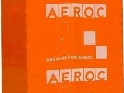 Газоблок AEROC