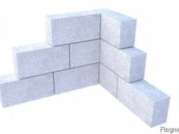 Газобетон газоблок дешево Винница база стройматериалов