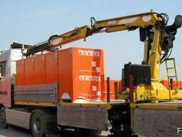 Блок стіновий газобетон 375х200х600 мм Д400 Д500 ціна Київ