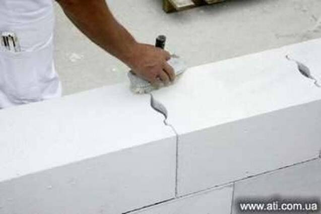 Газобетон UDK ЮДК