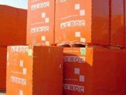 Газоблок AEROC D400 Classik