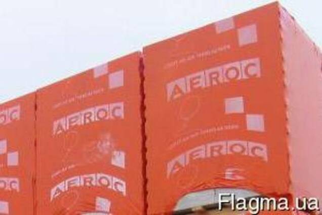 Газоблок Березань Барышевка Борисполь Яготин