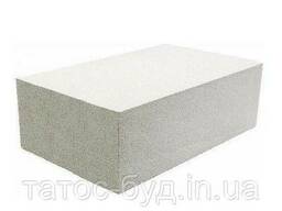 Газоблок Hetten, стеновой 600х200х300, 1 Сорт