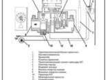 Газогорелочное устройство Вестгазконтроль ПГ-13М (13кВт)