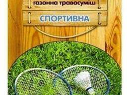 Газонная травосмесь Спортивная 400г
