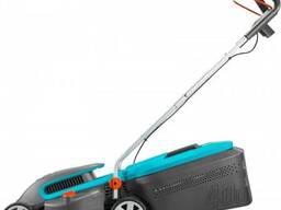 Газонокосарка Gardena PowerMax 1400/34