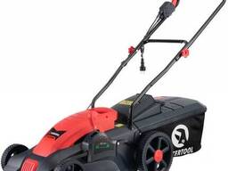 Газонокосарка Intertool Storm WT-1201