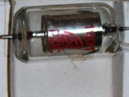 Газотрон ГХ1С