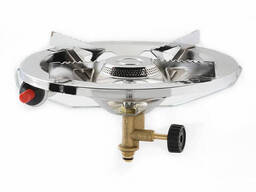 Газовая горелка Orgaz Stove K-635