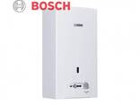 Газовая колонка Bosch Therm 4000 O W 10-2 P с пьезо