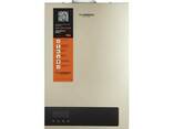 Газовая колонка Thermo Alliance турбированная JSG20-10ET18 10 л Gold - фото 2