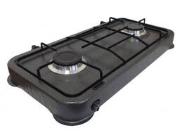 Газовая плита Grunhelm GGP-6002