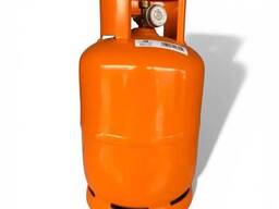 Газовий балон 8 л Kemper (Пропан/Бутан), Італія