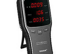 Газовый анализатор WP6910 (детектор частиц PM2.5, летучей. ..