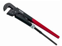 Газовый ключ Ridgid 18371