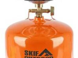 Газовый комплект Skif Outdoor Burner 8