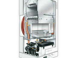 Газовый котел Viessmann Vitopend 100-W WH1D K-rla 23 кВт