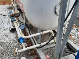 Газовый модуль Заправка Газовая АЗС Агзс