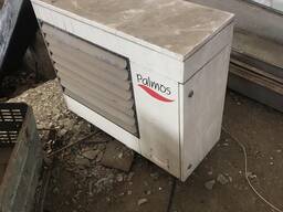 Газовый отопитель Palmos PX 35 мощность 35 кВт