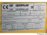 Газовый погрузчик CAT Lift Trucks GP25N, 2008 г., 2500 кг - фото 4