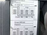 Газовый погрузчик Jungheinrich TFG 435s, 2014г, триплекс - фото 8