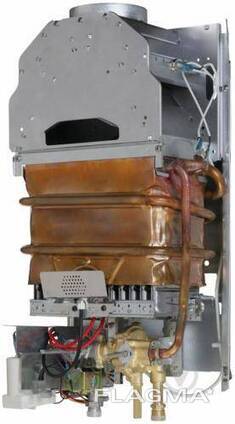 Газовый проточный воднонагреватель Bosch Therm 2000 O W 10 KB (W 10 KB)