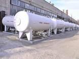 Газовые заправки, АГЗП, Модуль АГЗС, Модуль LPG, Газовый мод - фото 2