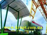 Газовые заправки, Модуль АГЗП, АГЗС, Модули LPG, СЗГ - фото 1